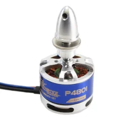 TomCat P4801 3510-KV980 Outrunner Brushless Motor