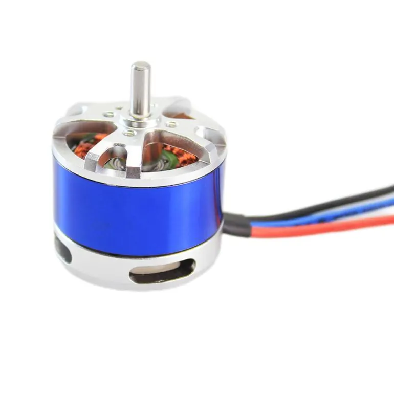 TomCat P4802 3510-KV1080 Outrunner Brushless Motor