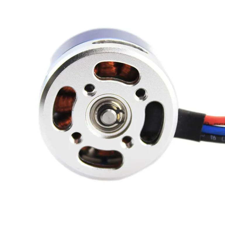 TomCat P4802 3510-KV1080 Outrunner Brushless Motor