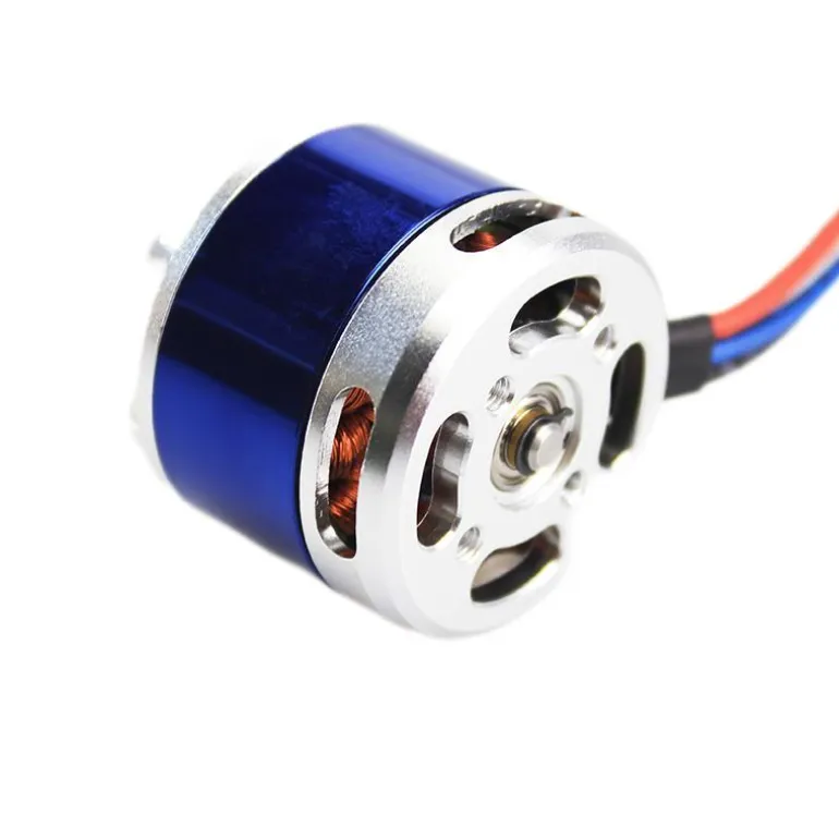 TomCat P4802 3510-KV1080 Outrunner Brushless Motor