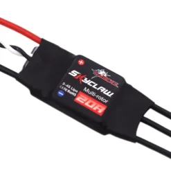 TomCat Skyclaw 20A ESC 3-4S Lipo for Multi-Rotor