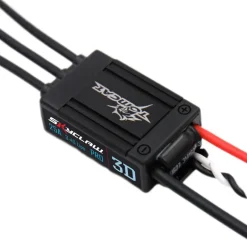 TomCat Skyclaw Pro 25A 3D ESC 3-4S Lipo for Multi-Rotor