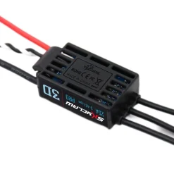 TomCat Skyclaw Pro 25A 3D ESC 3-4S Lipo for Multi-Rotor