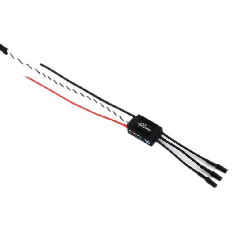 TomCat Skyclaw Pro 25A 3D ESC 3-4S Lipo for Multi-Rotor