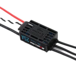 TomCat Skyclaw Pro 25A ESC 3-4S Lipo for Multi-Rotor