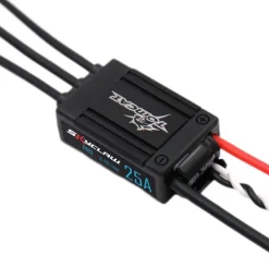 TomCat Skyclaw Pro 25A ESC 3-4S Lipo for Multi-Rotor