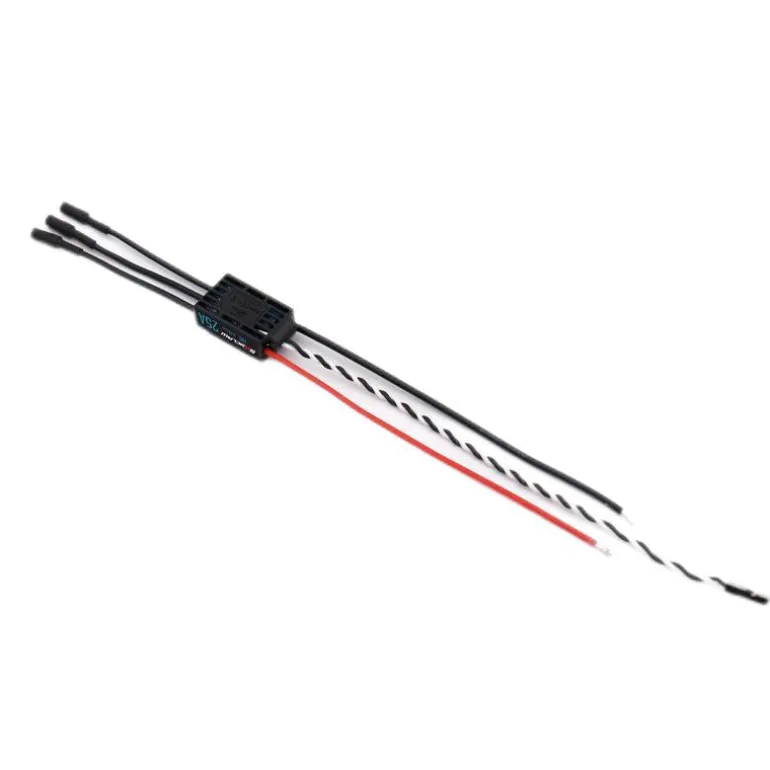TomCat Skyclaw Pro 25A ESC 3-4S Lipo for Multi-Rotor