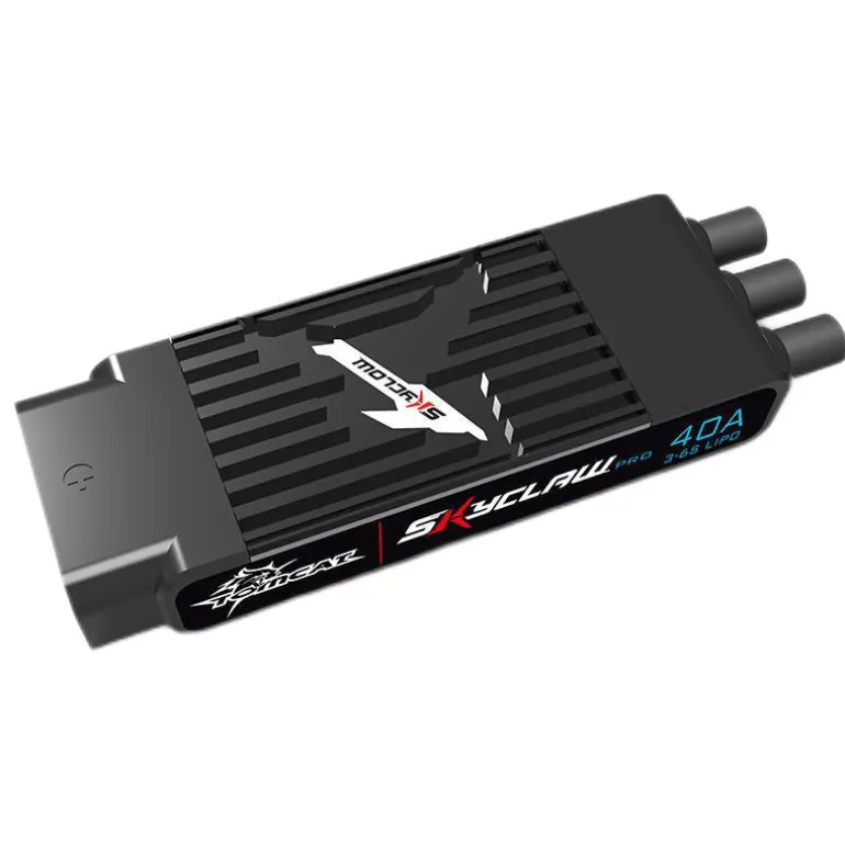 TomCat Skyclaw Pro 40A ESC 3-6S Lipo for Multi-Rotor