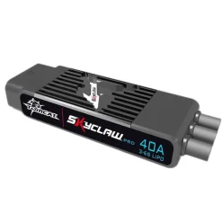 TomCat Skyclaw Pro 40A ESC 3-6S Lipo for Multi-Rotor