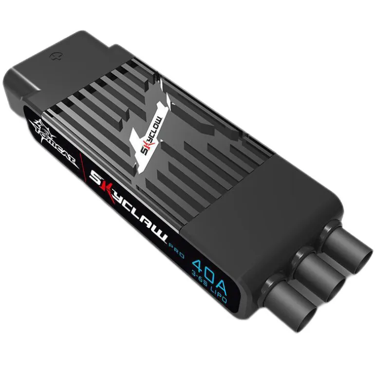 TomCat Skyclaw Pro 40A ESC 3-6S Lipo for Multi-Rotor