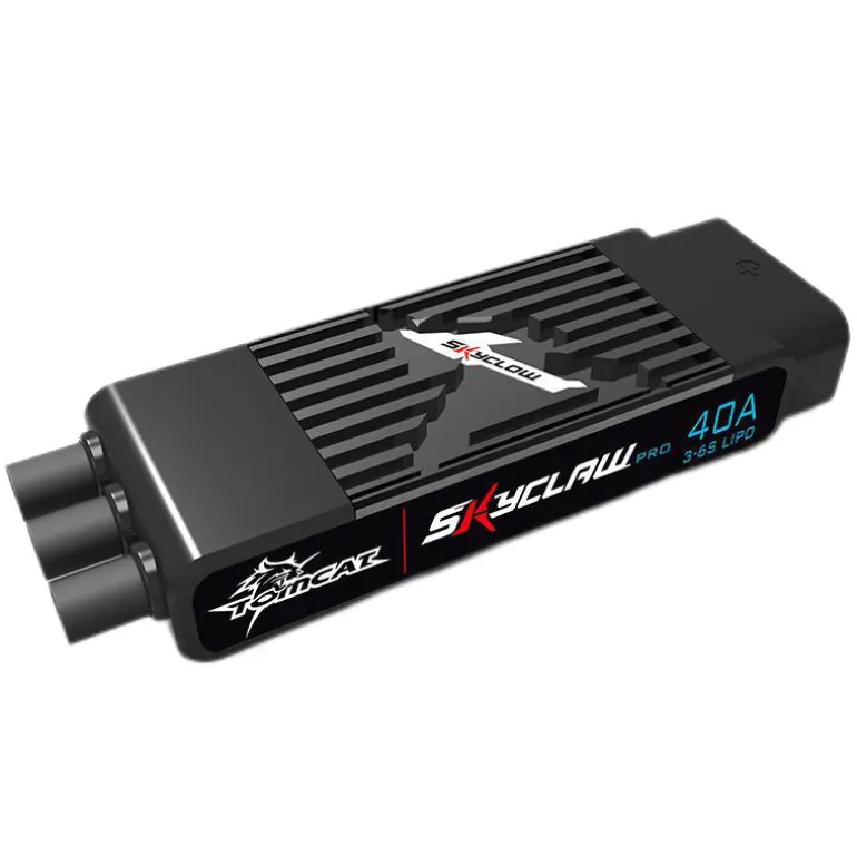 TomCat Skyclaw Pro 40A ESC 3-6S Lipo for Multi-Rotor