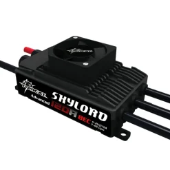 TomCat Skylord Advance 120A Speed Controller ESC 5-8V/10A BEC
