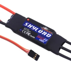 TomCat Skylord 50A Speed Controller ESC 5V/5A BEC