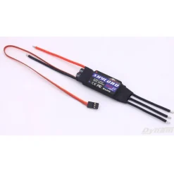 TomCat Skylord 60A Speed Controller ESC 5V/5A BEC