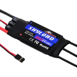 TomCat Skylord 80A Speed Controller ESC 5V/5A BEC