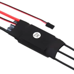TomCat Skylord 80A Speed Controller ESC 5V/5A BEC