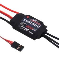 TomCat Skylord 20A Speed Controller ESC 5V/2A BEC