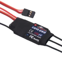 TomCat Skylord 15A Speed Controller ESC 5V/2A BEC
