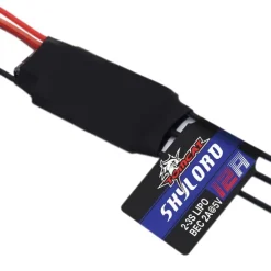 TomCat Skylord 12A Speed Controller ESC 5V/2A BEC