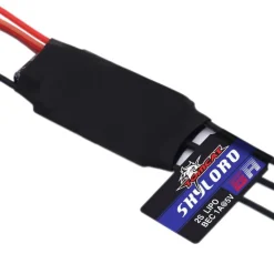 TomCat Skylord 6A Speed Controller ESC 5V/1A BEC