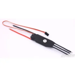 TomCat Skylord 100A Speed Controller ESC 5V/10A BEC