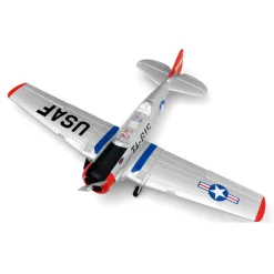 ✨🔄 Upgraded! Dynam AT-6 Texan V3 4S RC Warbird Plane 1400mm Wingspan w/ 3 Flaps