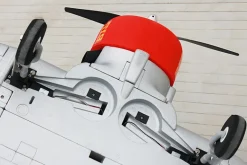 ✨🔄 Upgraded! Dynam AT-6 Texan V3 4S RC Warbird Plane 1400mm Wingspan w/ 3 Flaps