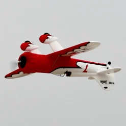 ✨🔄 Upgraded! Dynam Gee Bee Y V2 Sport 3D Aerobatic 4S RC Plane 1300mm Wingspan