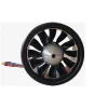✨🔄 Upgraded! Dynam 70mm 12-Blade 6S EDF Power System w/ TC-2860-2200KV Inrunner Brushless Motor