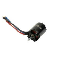 ✨🔄 Upgraded! Dynam 70mm 12-Blade 4S EDF Power System w/ TC-2827-2600KV Outrunner Brushless Motor