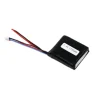 7.4V 1750mAh Li-Po Battery for Detrum Gavin Transmitter