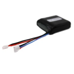 7.4V 1750mAh Li-Po Battery for Detrum Gavin Transmitter